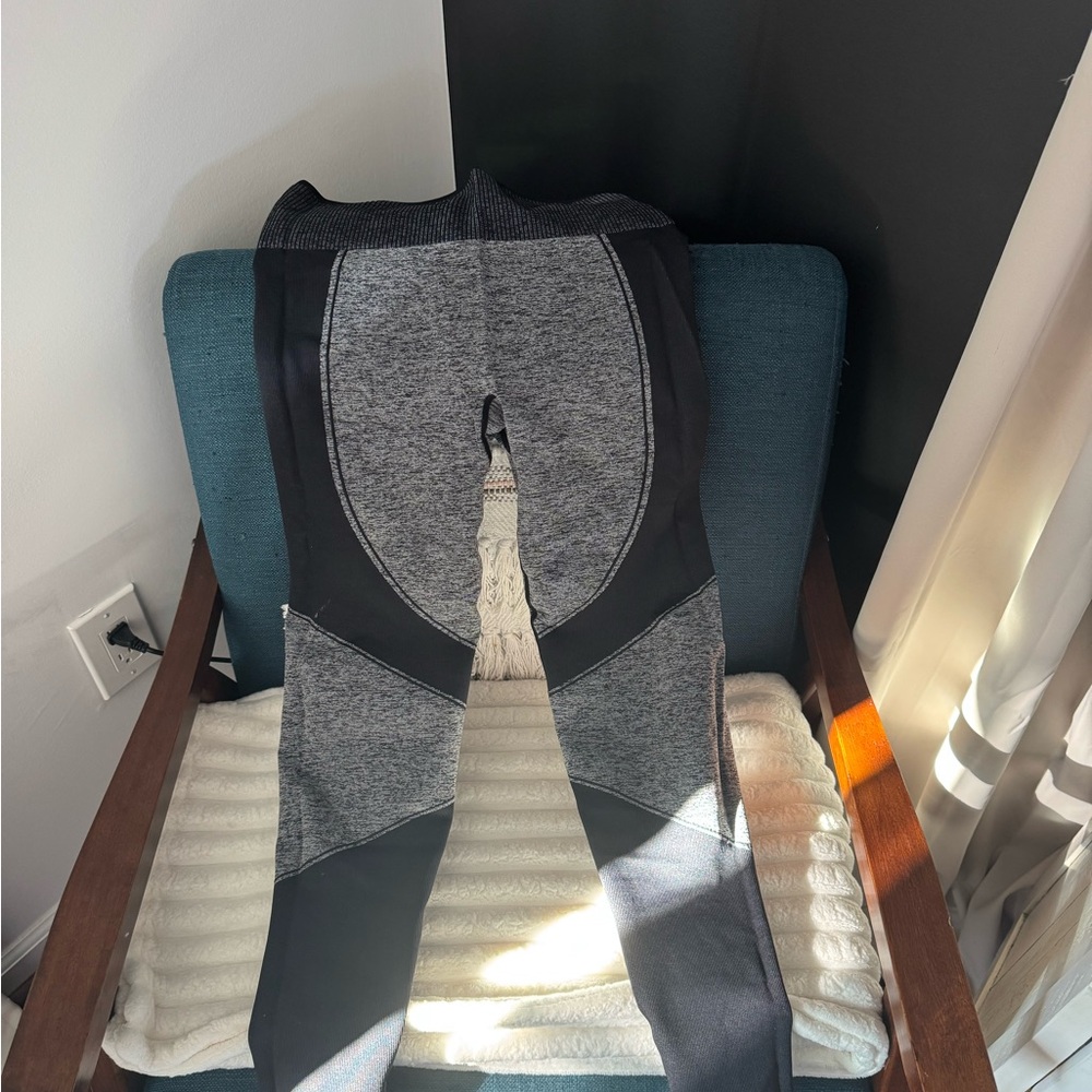 Third Love athletic leggings